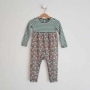 Tea Collection Romper